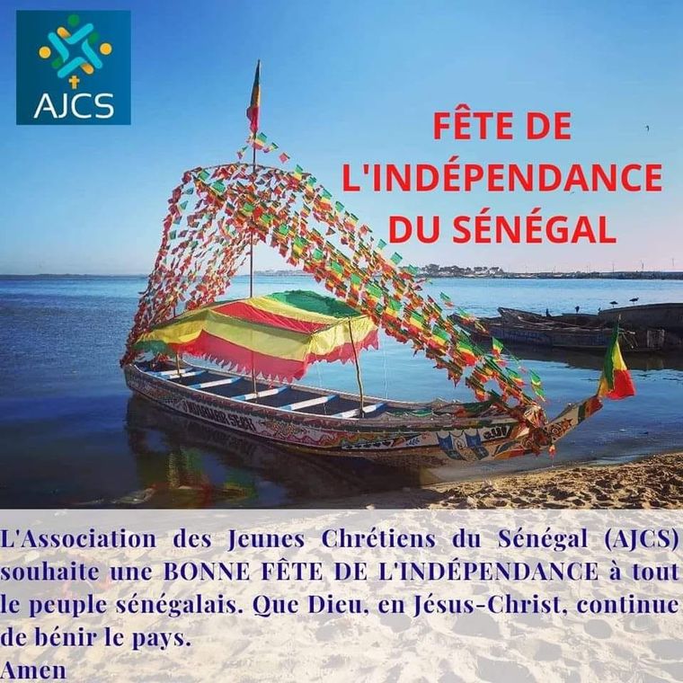 Communications, visuels et messages de l'AJCS — 2023 — 4 avril 2023