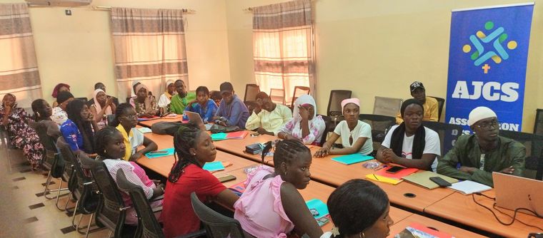 Formations en salle au CDEPS — 27 septembre 2024