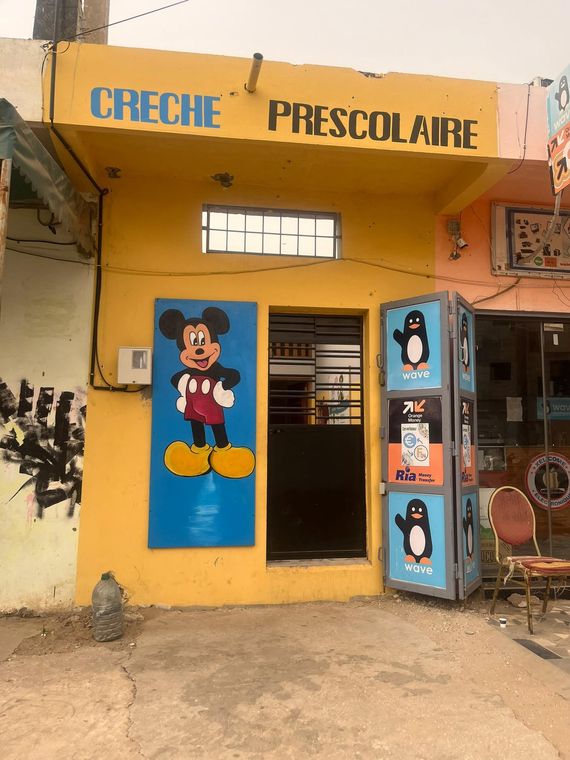 Remise des prix et visites des lauréats des Entrepreunariales — 27 janvier 2025