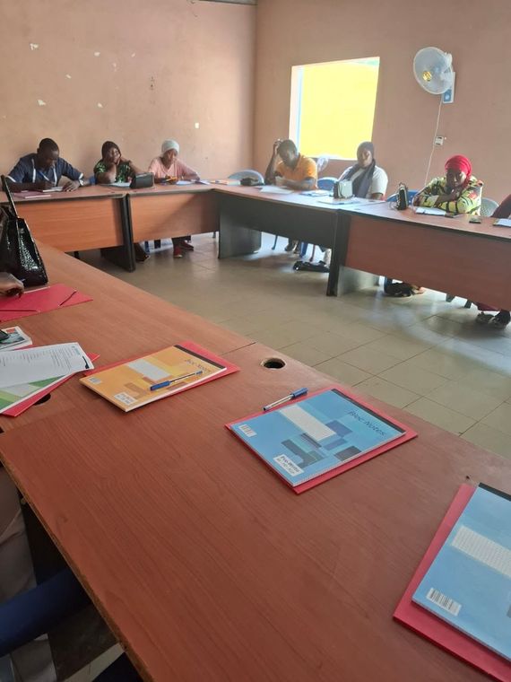 Sessions de formation en entrepreneuriat — 16 juin 2025
