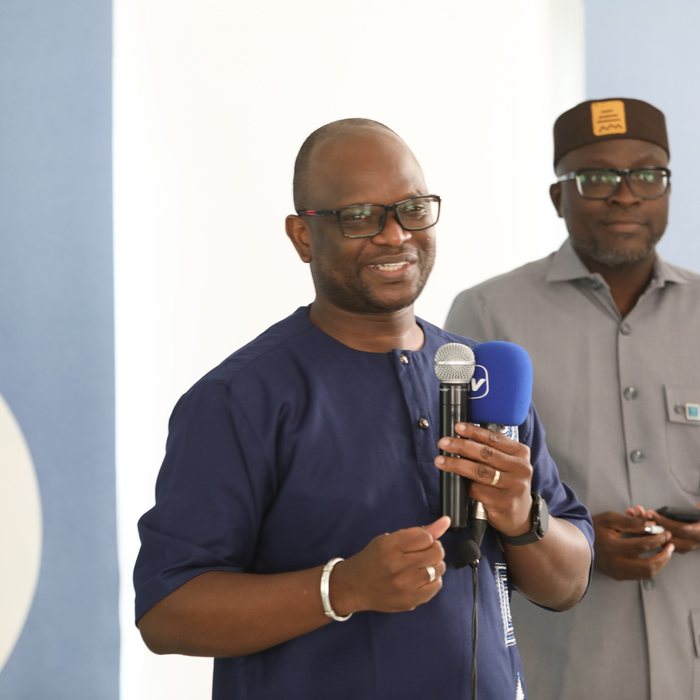 Magloire AHOUANMENOU